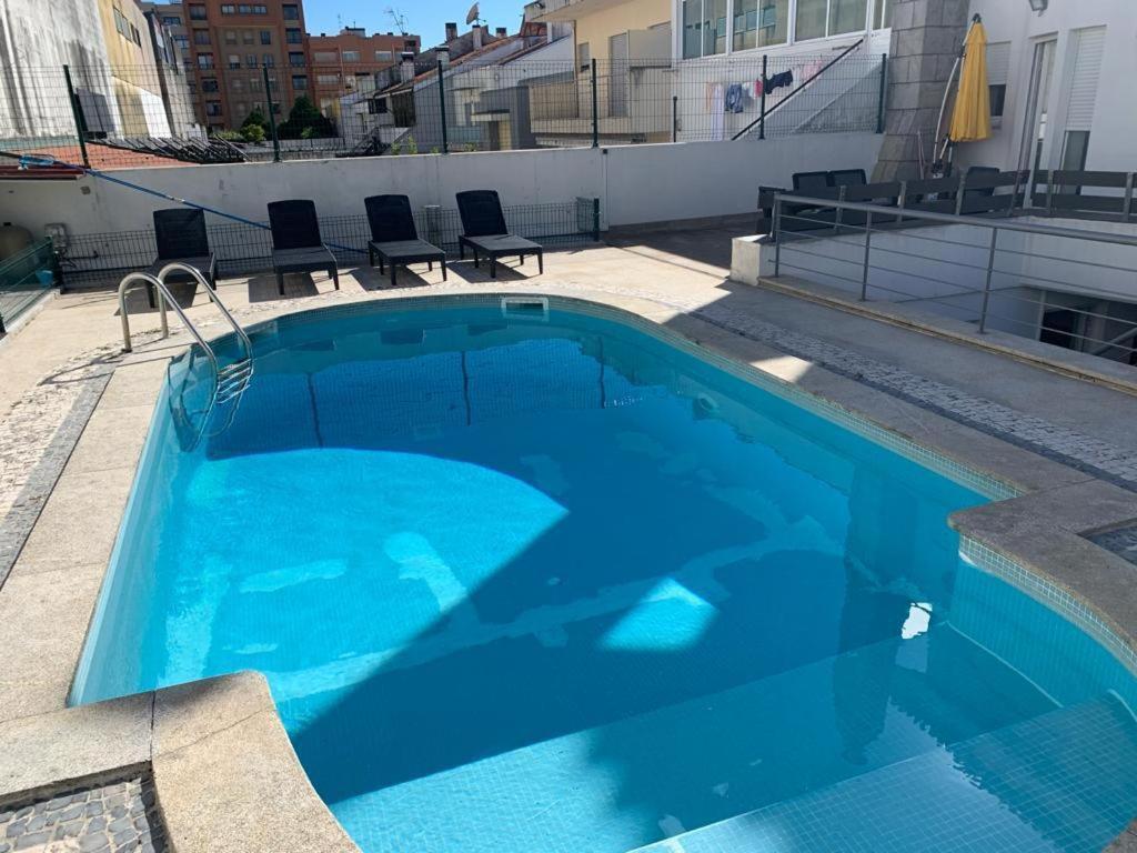 里奥廷托Rio In Porto公寓 外观 照片